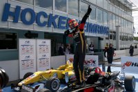 Esteban Ocon - Prema Powerteam