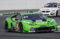 GRT Grasser Racing - Lamborghini Huracán GT3 EVO