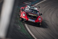 Michael Cool - Belgium Racing Team