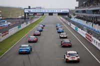Kumho FIA TCR World Tour