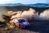 Thierry Neuville - Hyundai i20 Rally1