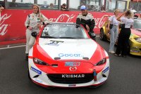 MSTC - Mazda MX-5