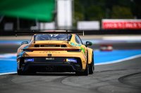Dréke Janssen - RedAnt Racing