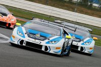 Van der Horst Motorsport - Lamborghini Super Trofeo