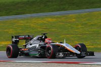 Esteban Ocon - Force India