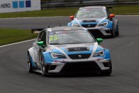 Stefano Comini - Target Competition
