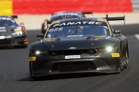 Proton Competition - Ford Mustang GT3