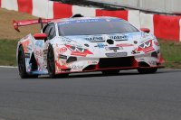 WCB Racing Team by Leipert Motorsport - Lamborghini Super Trofeo