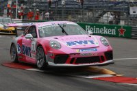 Michael Ammermüller - BWT Lechner Racing