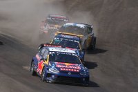 Johan Kristoffersson is momenteel onklopbaar - VW Polo-e RX