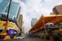Macau Guia Circuit