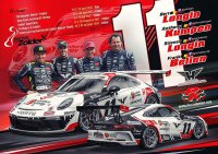 PK Carsport - Porsche 991