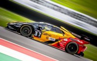 CMR - Lamborghini Huracan Supertrofeo Evo