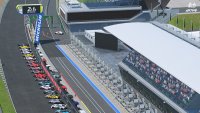 Virtual 24H Le Mans