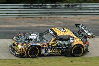 Walkenhorst BMW Z4 GT3