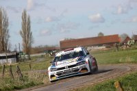 Vincent Verschueren - VW Polo Rally2