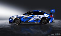 Deca Motorsport - Marc BMW M2