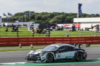 Emil Frey Racing - Lexus RC F GT3