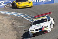 ALMS GTE-wagens