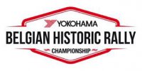 Belgian Historic Rally Championship
