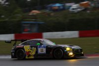 Haribo Mercedes AMG GT3