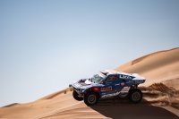 Tim en Tom Coronel - Century CR7