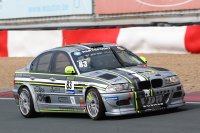 VDW Motorsport - BMW E46