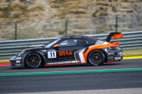 Q1-Trackracing - Porsche 911 GT3 Cup (992)