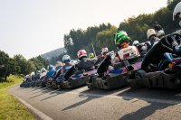 24H Karting van Francorchamps