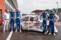 Belgian VW Club WRT VW Fun Cup