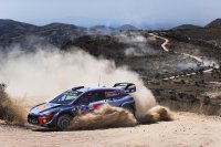 Thierry Neuville - Hyundai i20 Coupe WRC