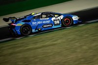 Van der Horst Motorsport