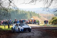 Enzo Ide/Eddy Chevaillier - Toyota Yaris Rally2