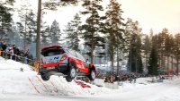 Thierry Neuville - Hyundai i20 WRC