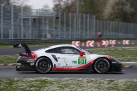 Frédéric Makowiecki - Porsche GT Team