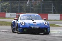 Q1 Trackracing - Porsche 911 GT3 Cup