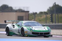 Louis Philippe Soenen - AF Corse Ferrari 488 GT3