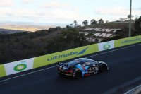The Bend Motorsport Park Team Valvoline - Audi R8 LMS EVOII