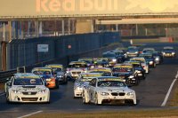 Start Belcar Sprint Cup 2021