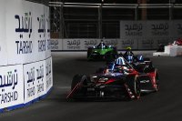 Pascal Wehrlein - TAG Heuer Porsche Formula E Team