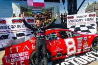 Nicholas Risitano - Racers Motorsport Chevrolet Camaro
