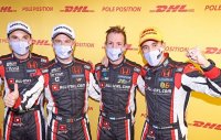 Honda Racing houdt vast aan het vertrouwde kwartet