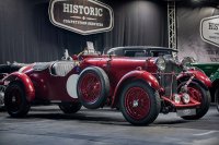 2023 Prewar Days Kortrijk