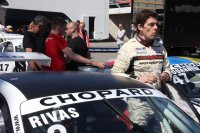 Carlos Rivas - Speedlover