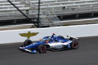 Alex Palou - Chip Ganassi Racing