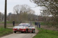 Paul Lietaer - Opel Manta 400
