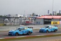 Yvan Muller - Yann Ehrlacher (Lynk&Co)