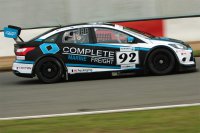 Racer Industries - Marc Ford Focus