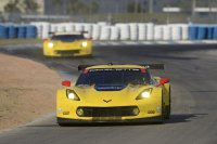 Corvette C7.R