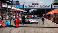 Team Porsche Eindhoven-Maastricht